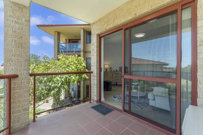 Open the Door and You're Home