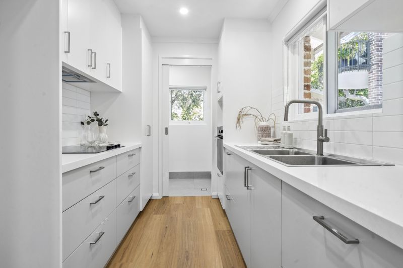 Welcome to your new sanctuary! Charming home in serene Northern Beaches