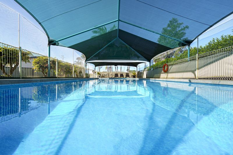 Sunstrip Village - site 125 SOLD