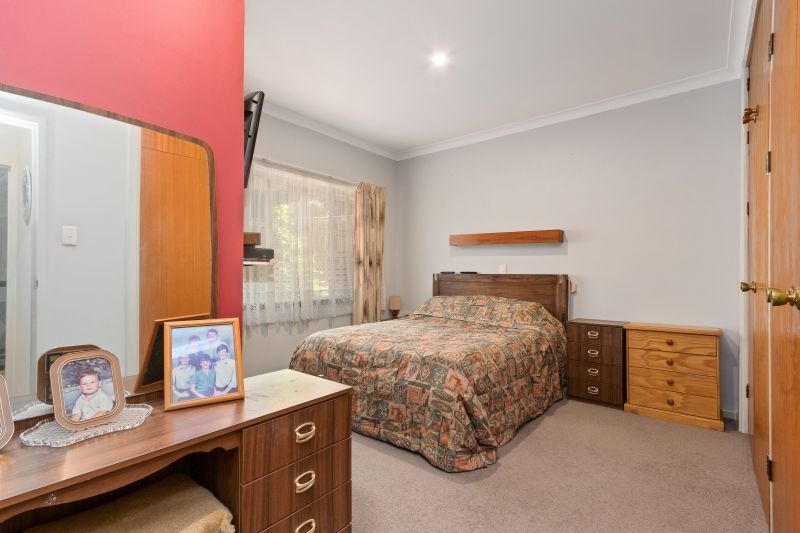 So much land, so close to everything, so much potential!