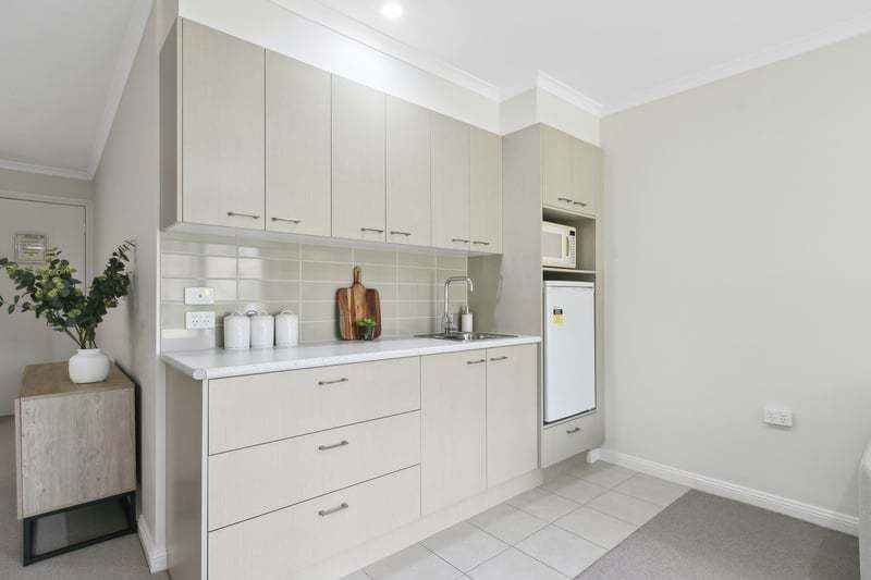 Chestnut Floorplan