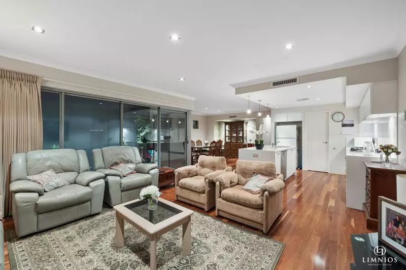 Feature Packed Family Home!