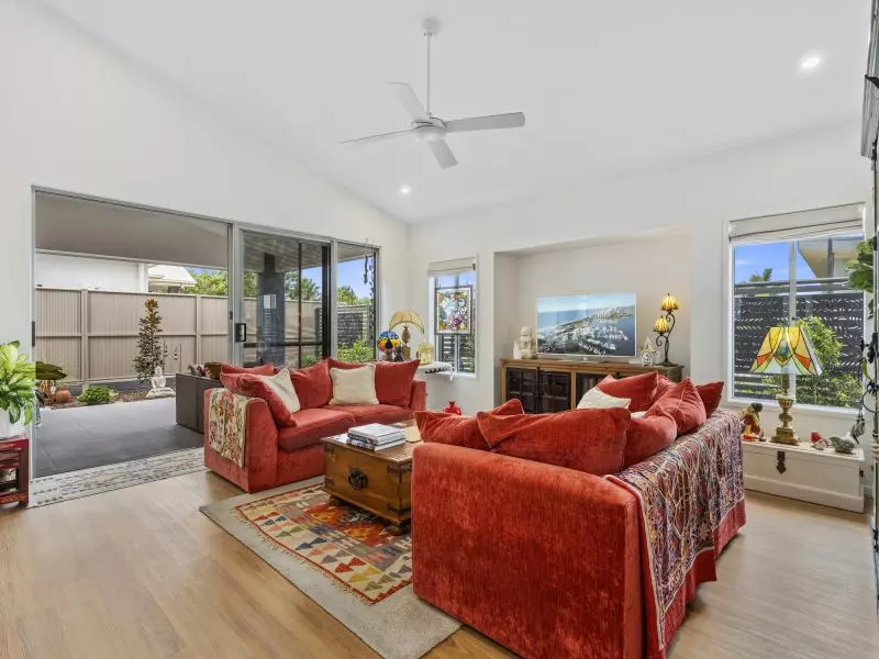 Site 505 - Established Ellerston S1 - Under Contract