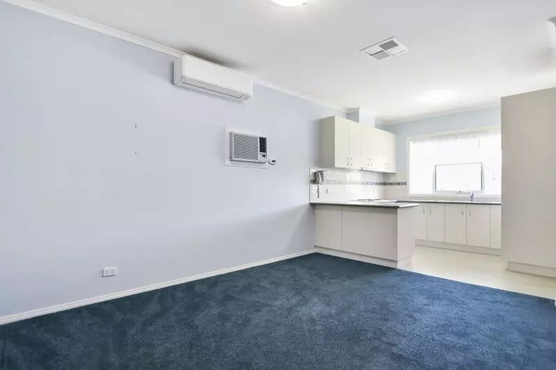 Enjoy Comfort and Convenience