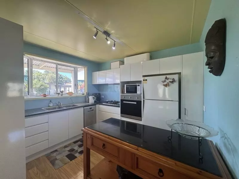 Crystal Waters Estate - Site 61