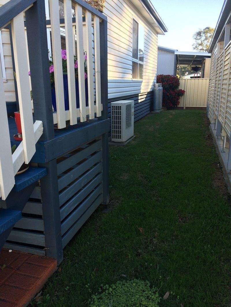 Rest Point Village - Site 79