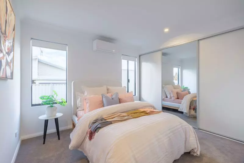 Modern 3-bedroom home | New Build