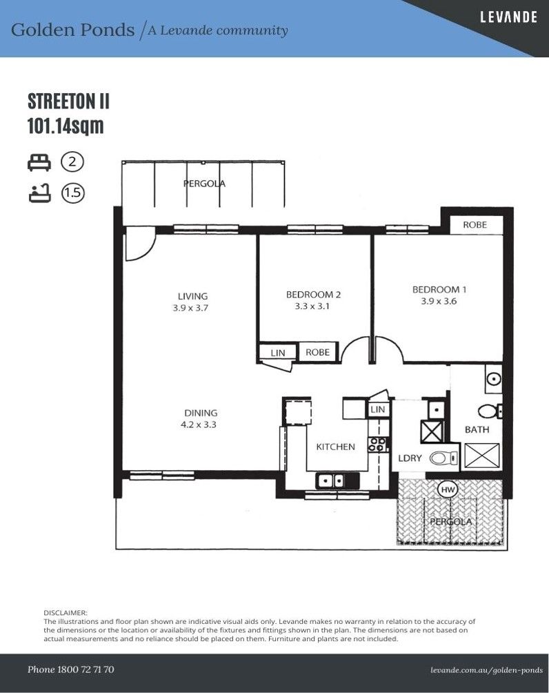 155/1 Cape Hawke Drive, Forster