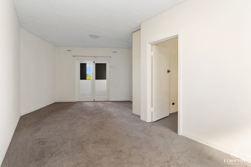 Affordable City Fringe Apartment!