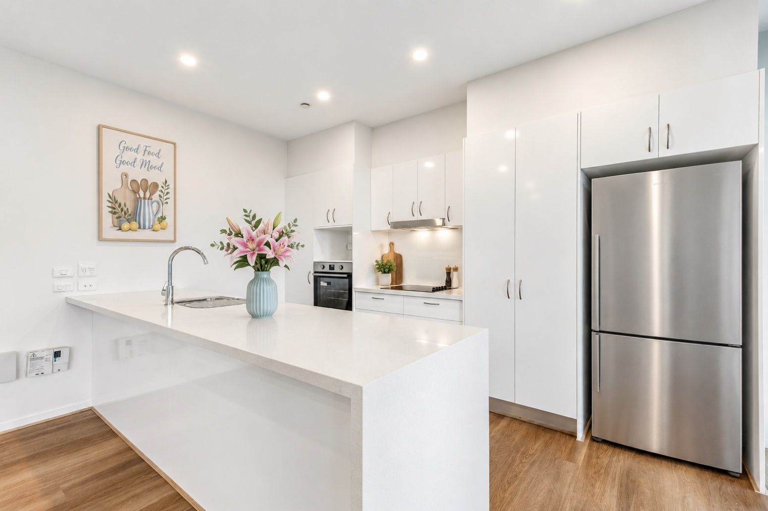 608/300 Pigdon Street Princes Hill, VIC 3054