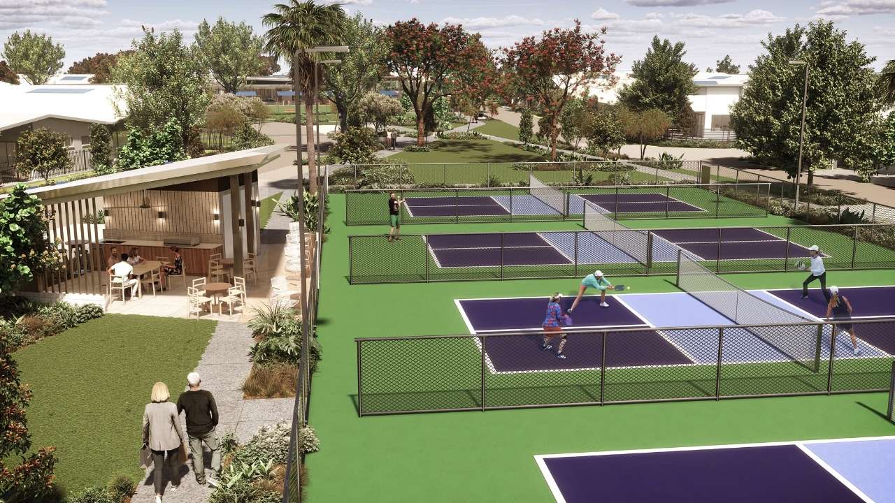 Halcyon Coves Avalon | Effortless Living, Elevated