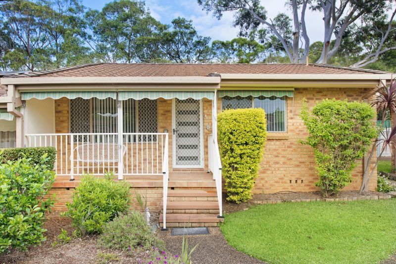 Affordable living close to town