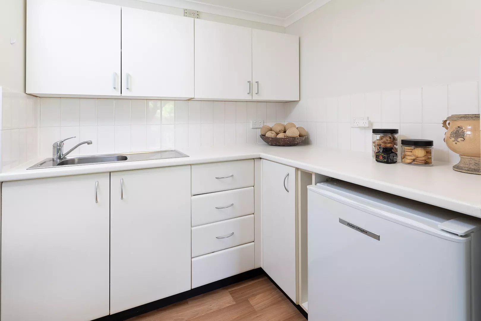 Rare Opportunity to Secure a Double Suite Retirement Living Serviced Apartment