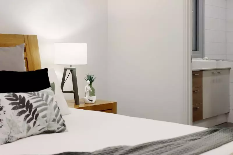 Super Spacious and Energy Efficient!