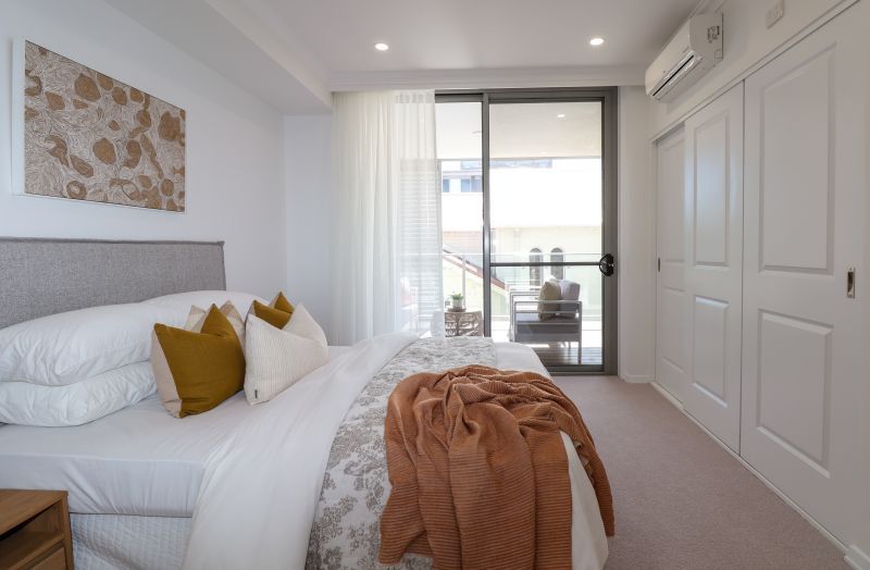 Enjoy a Lifestyle of Comfort, Connection and Convenience