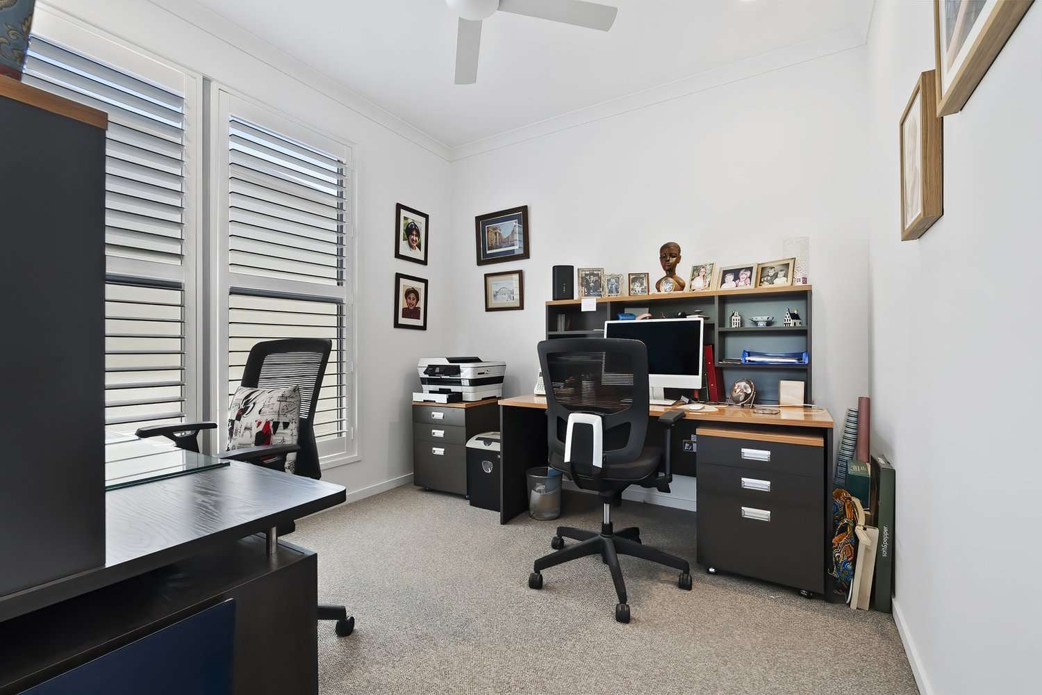 Enjoy an Effortless Modern Lifestyle...Everyday!