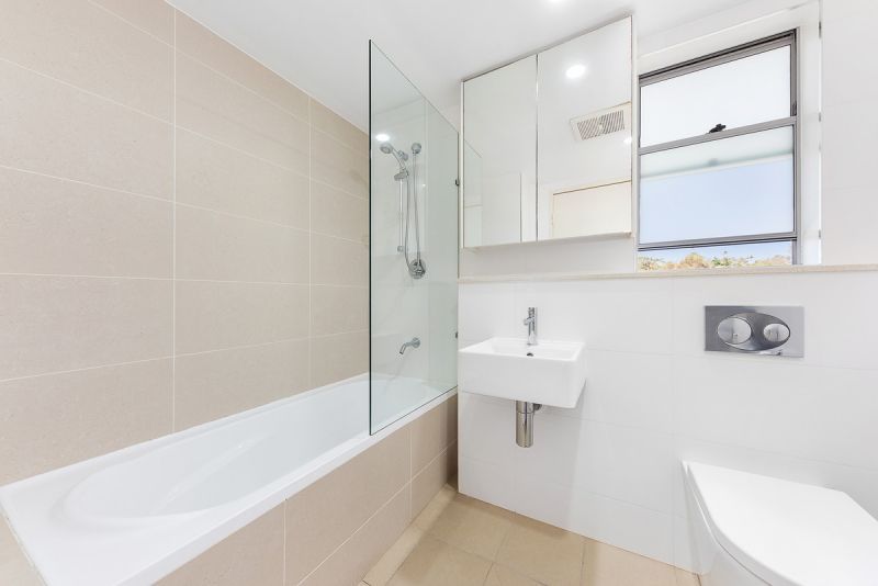 Unique Penthouse Living Surrounded by Expansive Outdoor Living