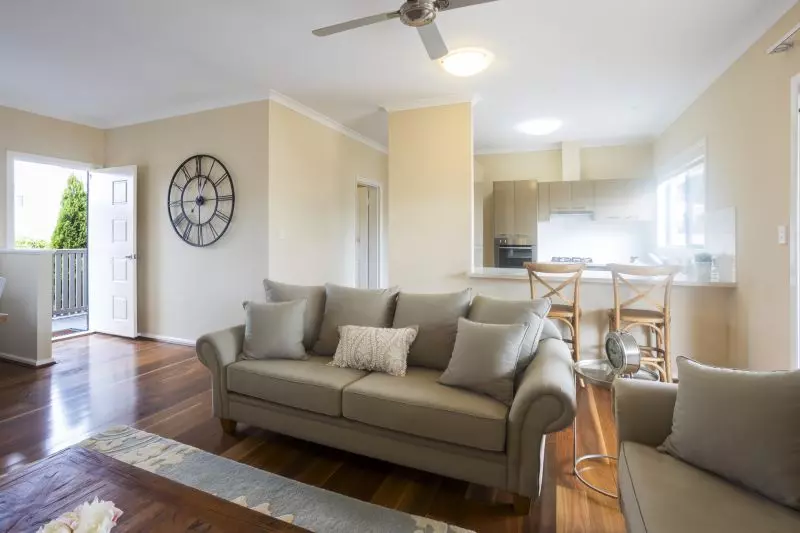 Petrona – charming light filled home