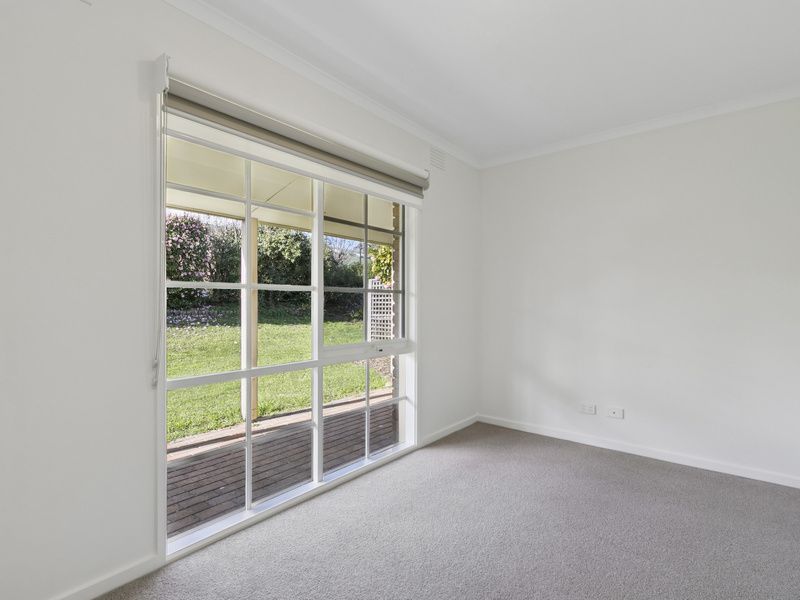 Bright, Low-Maintenance Home with Garden Outlook