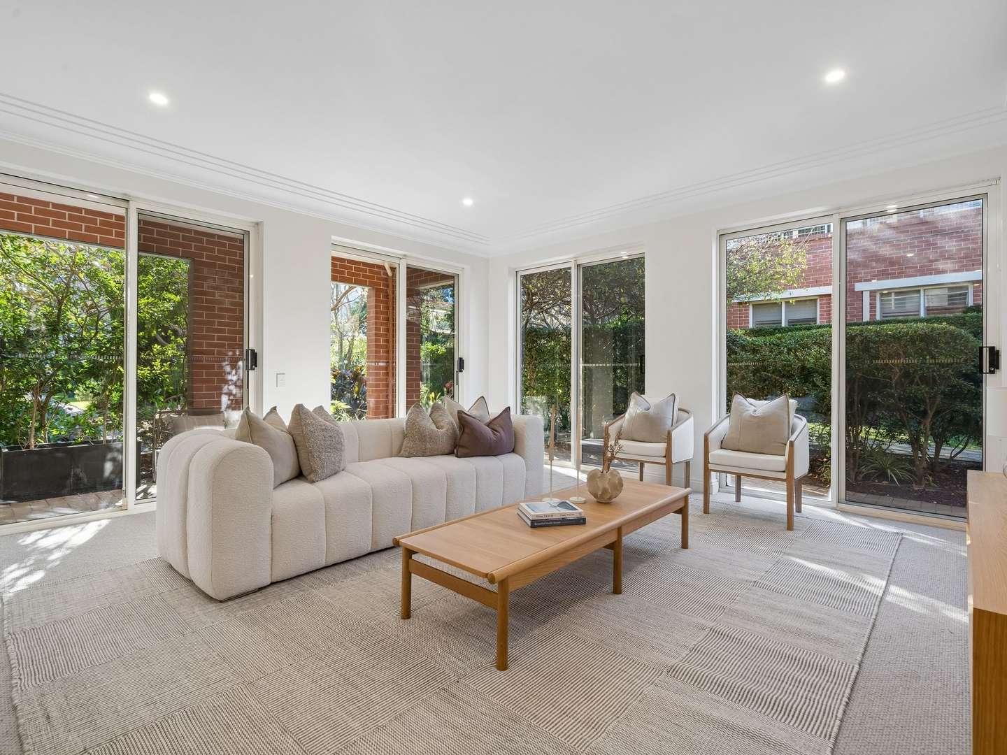 111/6 Hale Road Mosman, NSW 2088