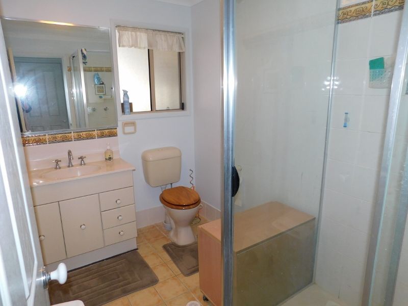 Site #525 (pre-loved) Bayway Village, Fern Bay