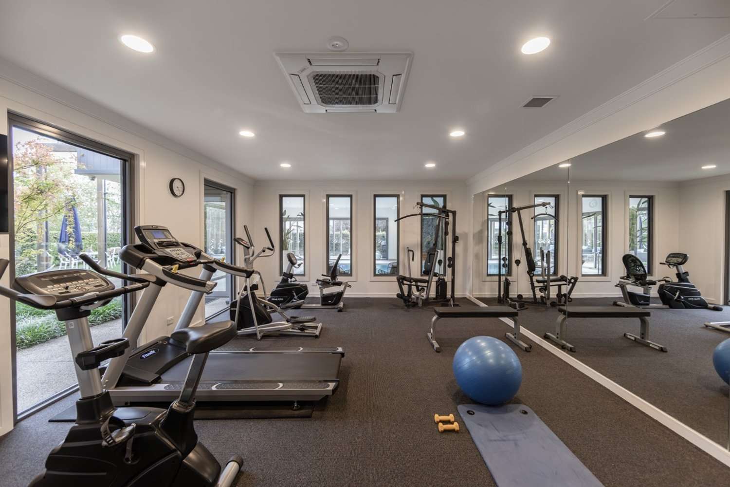 Lifestyle Communities Berwick Waters - Neat, sweet, complete!