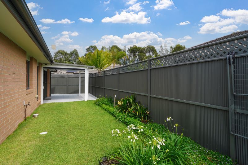 Spacious Two-Bedroom Villa in  Welcoming Retirement Community