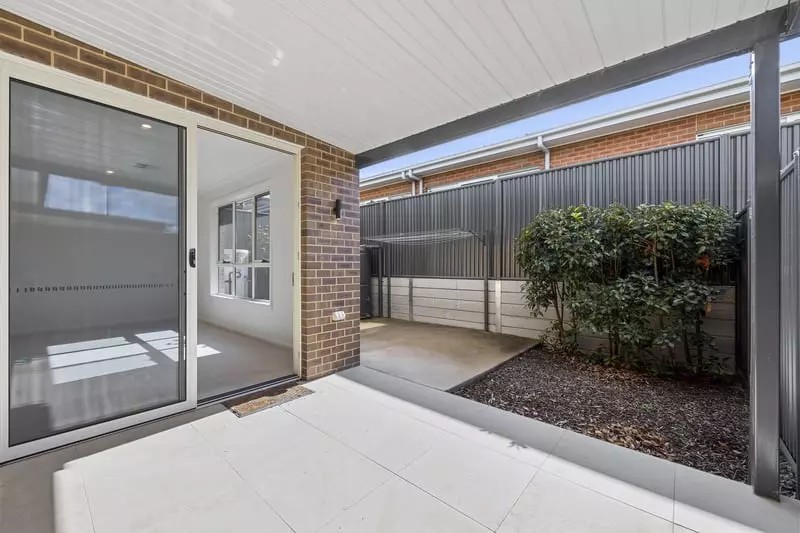 North-Facing Villa in Prime Village Setting