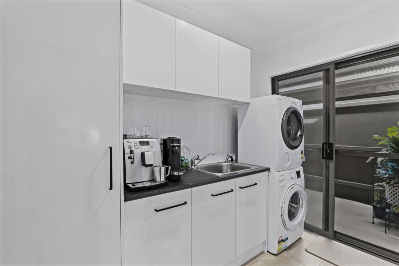 Low-Maintenance Living, High-Quality Design