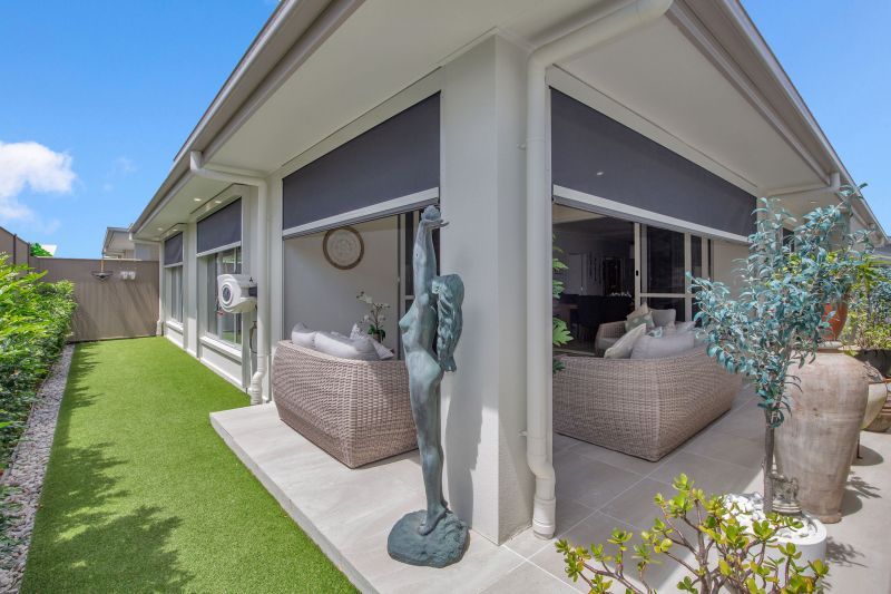 Site 442 - Established Gullane H2