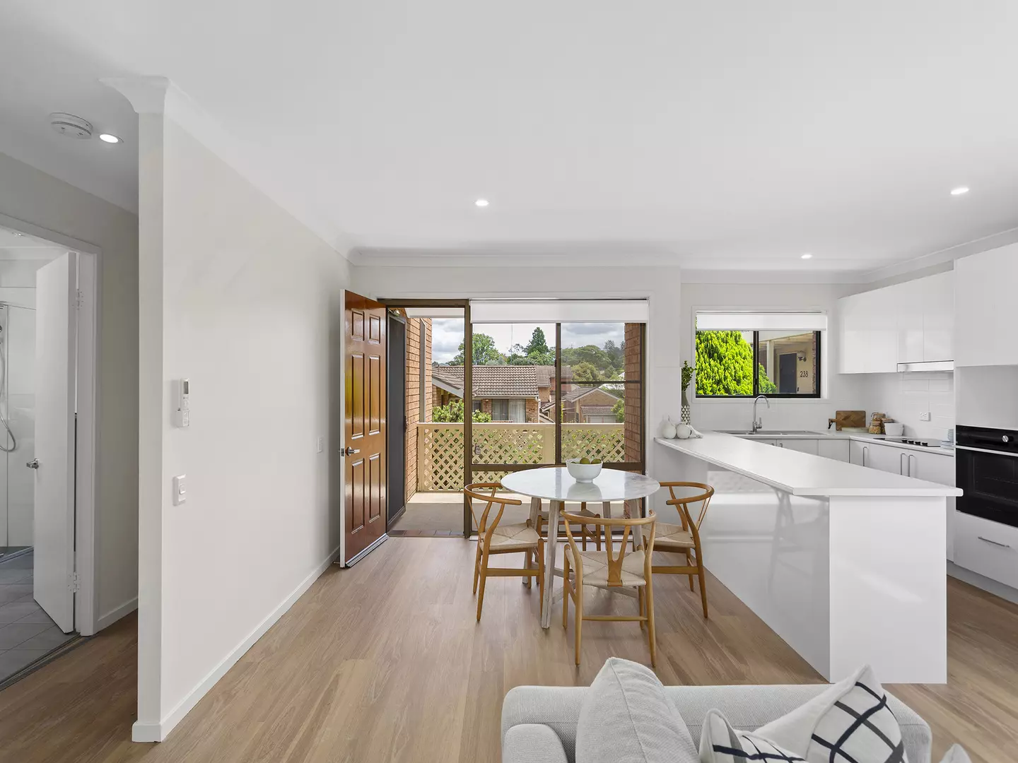 Two Bedroom | Unit 240