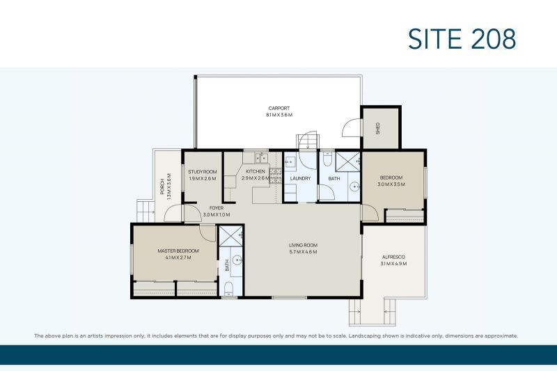 Move-In Today and Enjoy Lakeside Living