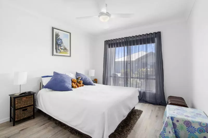 Site 129 - Established Rathdowney