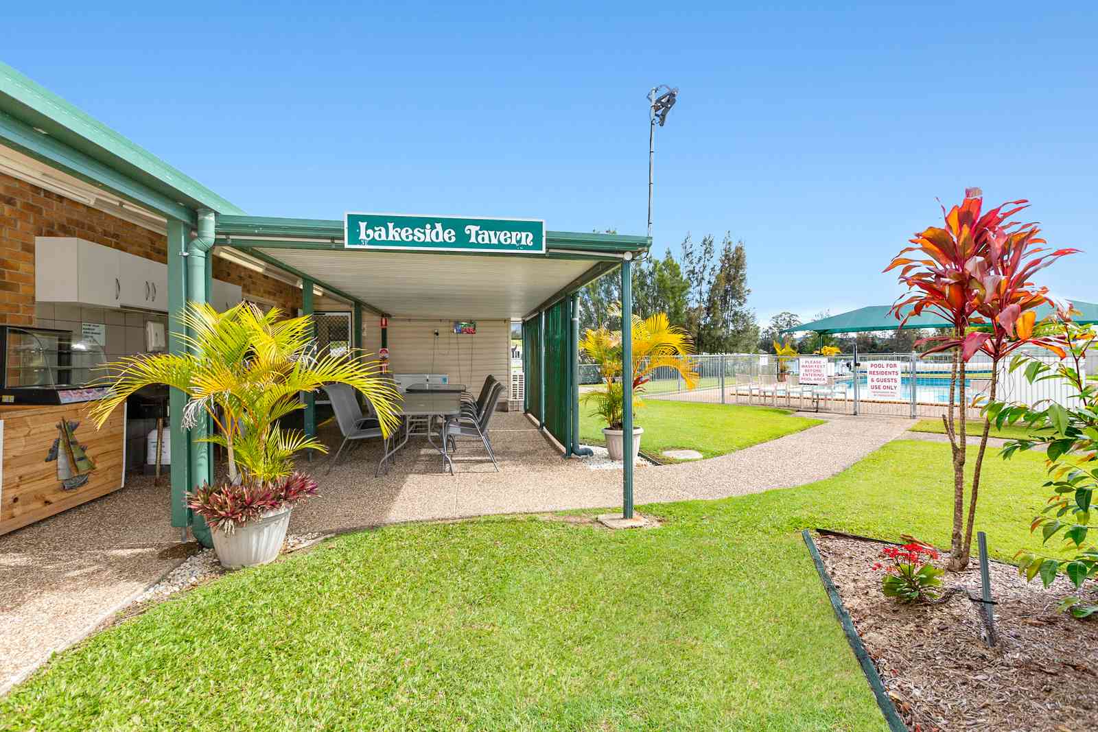 Discover Land Lease Living at Banksia Waters