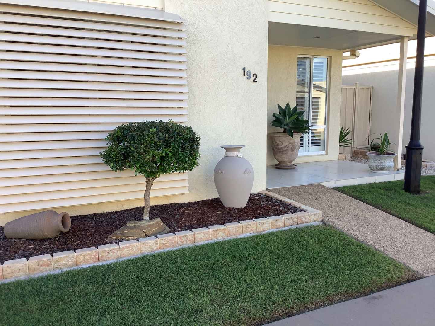 Luxury Resort Living 