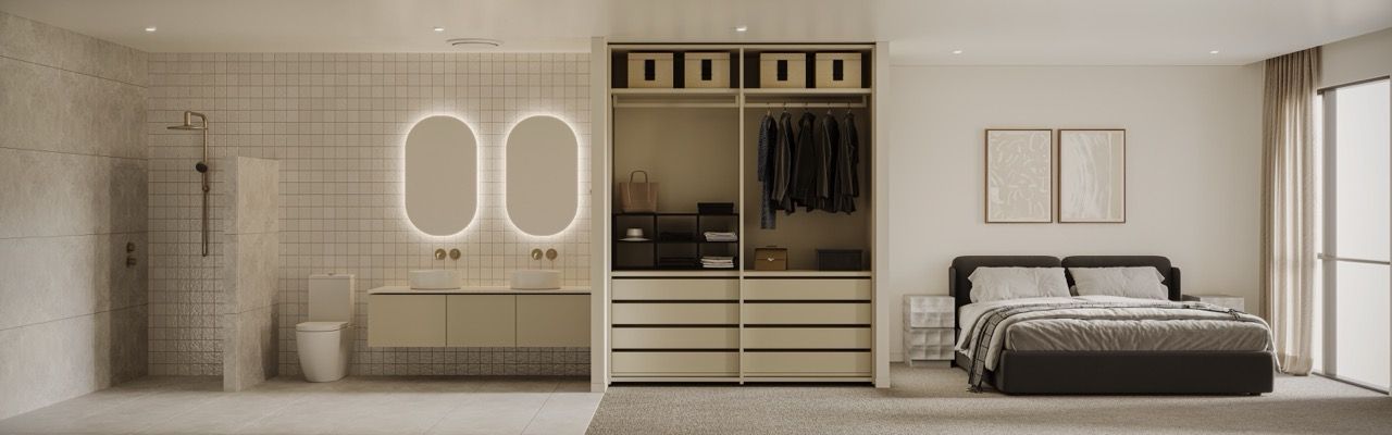 Abadi Gaia - Jasmin Apartment