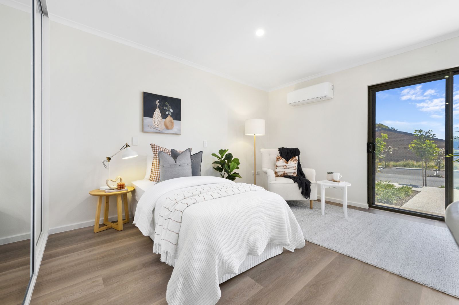 Resthaven Manor Gardens Apartments with Services and Support