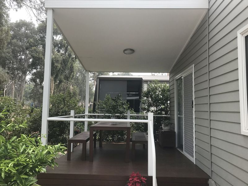 Fully furnished lifestyle awaits