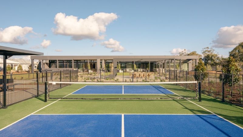 Lifestyle Communities Ridgelea - Spacious, comfortable living with a beautiful open outlook