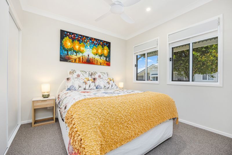 Designed for Modern Living, Inside and Out