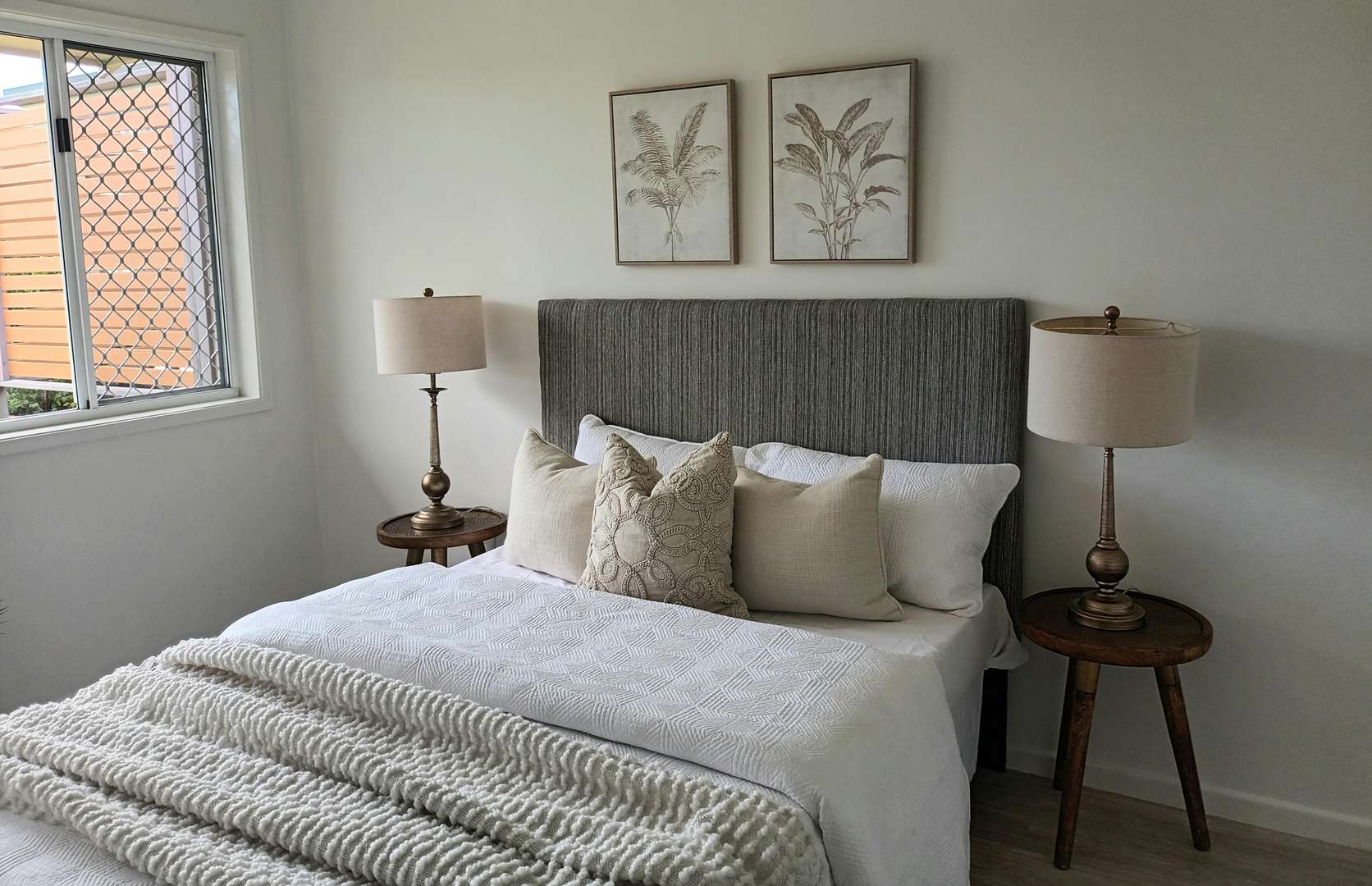 Price Reduced! Unit 11 at Rotary Garden Village