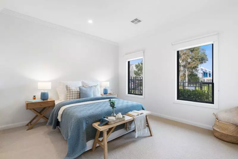 DEPOSIT TAKEN - 'The Botanical' at  Peninsula Grange