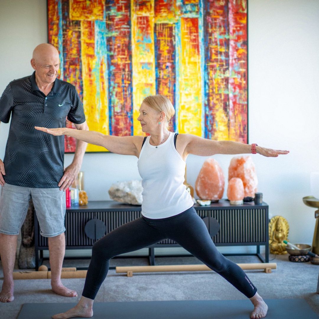 Baptcare Strathalan Retirement Living