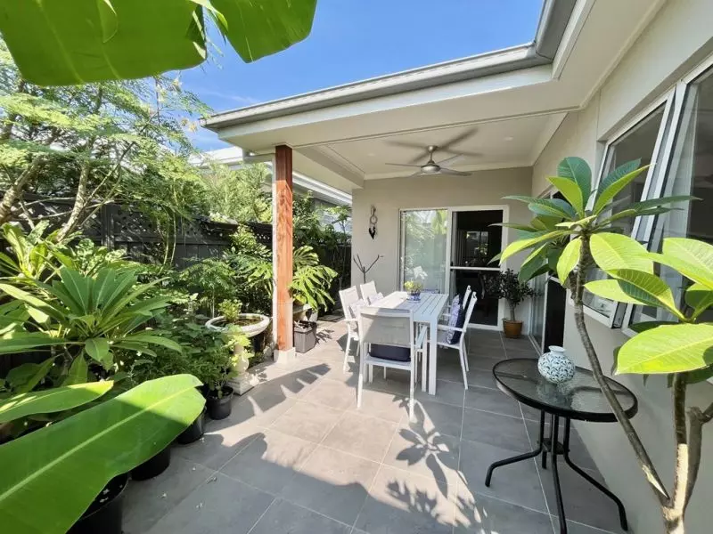 THE LIFESTYLE YOU DESERVE