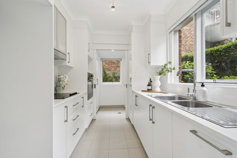 Ready to move in! Charming newly fully renovated home in the beautiful Northern Beaches