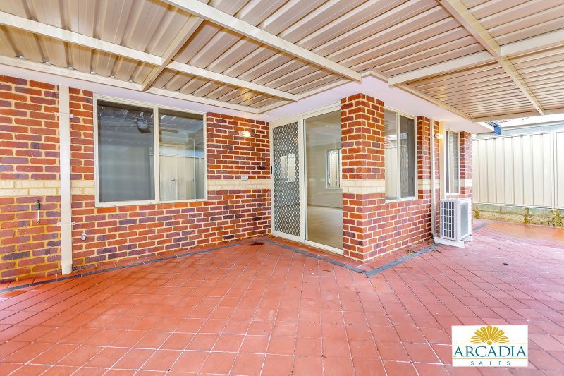 Arcadia Waters Mandurah - Ashleigh Design 2 bedroom Plus Study