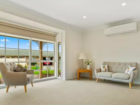 Elevated with Verandah and Modern Updates