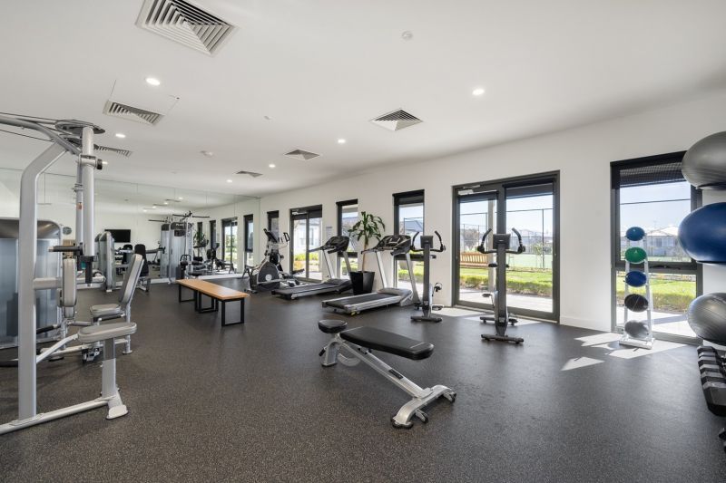 Avington Living - Site 812