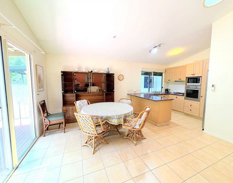 A Rare Find Private Sanctuary