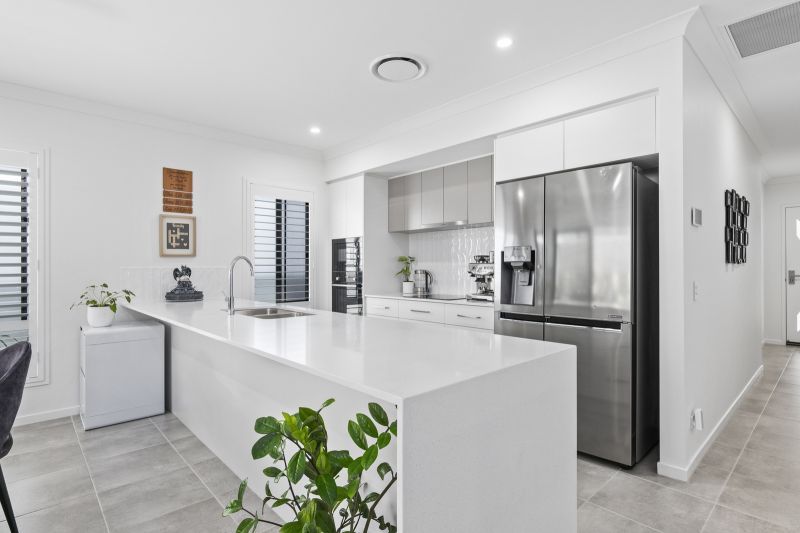 Effortless Living in the Heart of Halcyon Rise